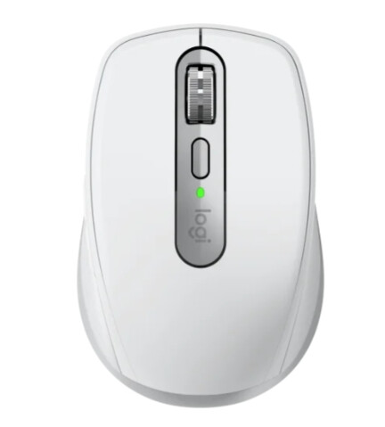 Мишка - Logitech MX Anywhere 3S Pale Grey