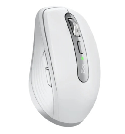 Мишка - Logitech MX Anywhere 3S Pale Grey