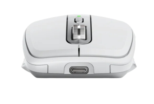 Мишка - Logitech MX Anywhere 3S Pale Grey