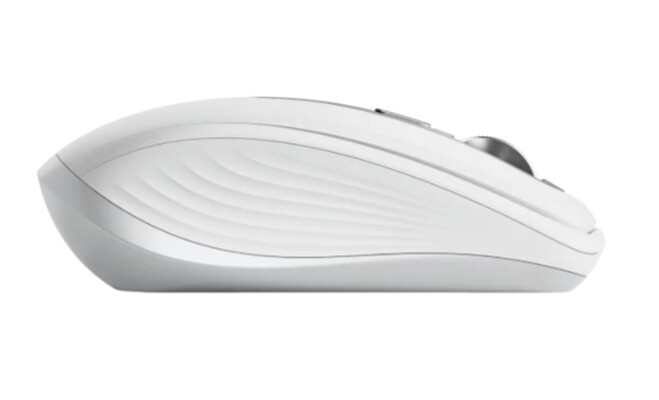 Мишка - Logitech MX Anywhere 3S Pale Grey