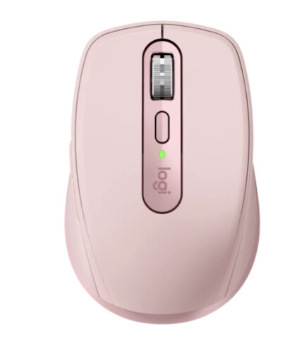 Мишка - Logitech MX Anywhere 3S Rose