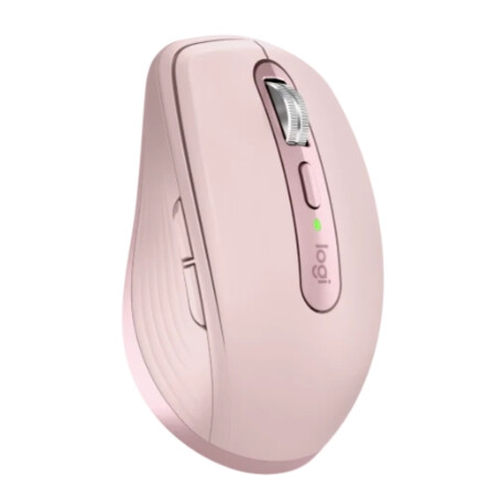 Мишка - Logitech MX Anywhere 3S Rose
