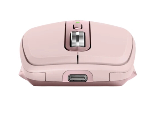Мишка - Logitech MX Anywhere 3S Rose