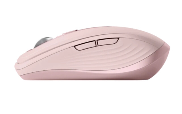 Мишка - Logitech MX Anywhere 3S Rose