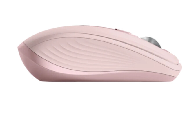 Мишка - Logitech MX Anywhere 3S Rose