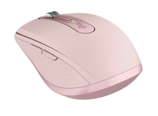 Мишка - Logitech MX Anywhere 3S Rose