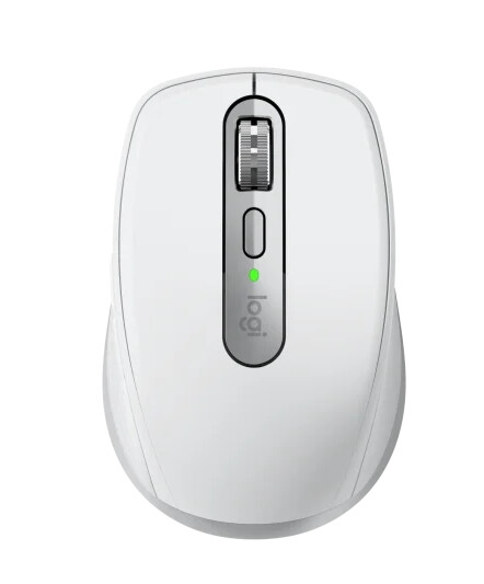Мишка - Logitech MX Anywhere 3S for Mac - PALE GREY - EMEA28-935