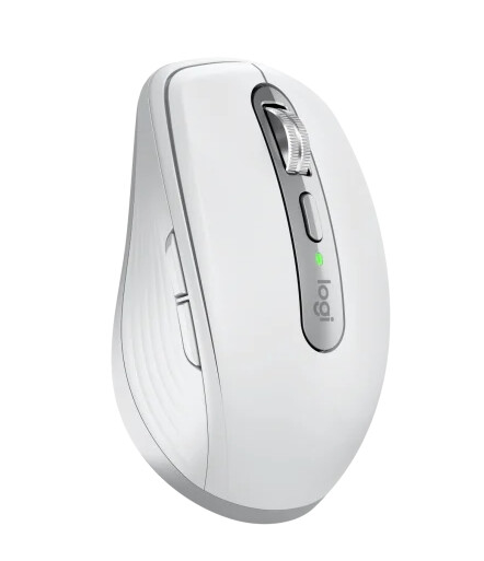 Мишка - Logitech MX Anywhere 3S for Mac - PALE GREY - EMEA28-935
