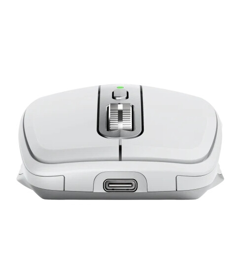 Мишка - Logitech MX Anywhere 3S for Mac - PALE GREY - EMEA28-935
