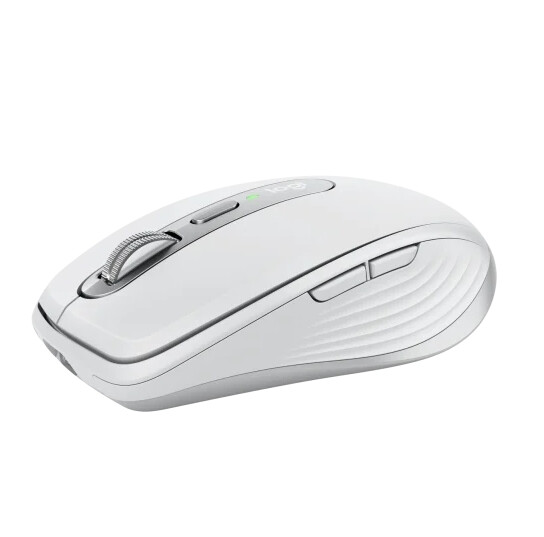 Мишка - Logitech MX Anywhere 3S for Mac - PALE GREY - EMEA28-935