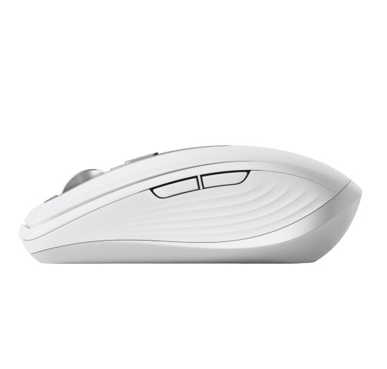 Мишка - Logitech MX Anywhere 3S for Mac - PALE GREY - EMEA28-935