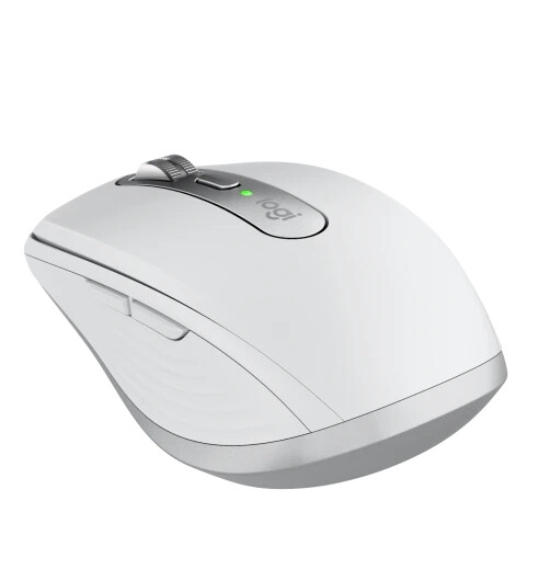 Мишка - Logitech MX Anywhere 3S for Mac - PALE GREY - EMEA28-935