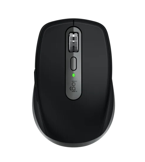 Мишка - Logitech MX Anywhere 3S for Mac - SPACE GREY - EMEA28-935