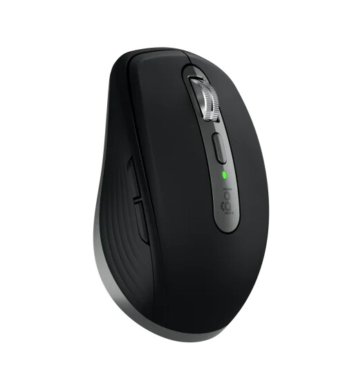 Мишка - Logitech MX Anywhere 3S for Mac - SPACE GREY - EMEA28-935