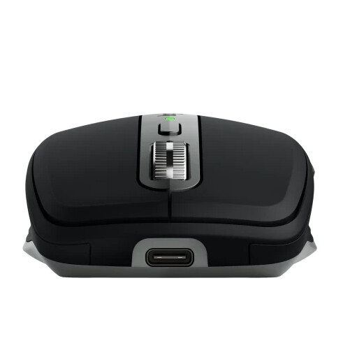 Мишка - Logitech MX Anywhere 3S for Mac - SPACE GREY - EMEA28-935