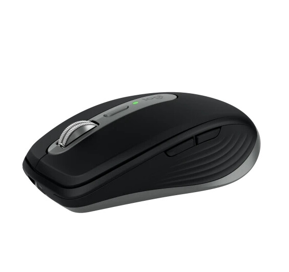 Мишка - Logitech MX Anywhere 3S for Mac - SPACE GREY - EMEA28-935