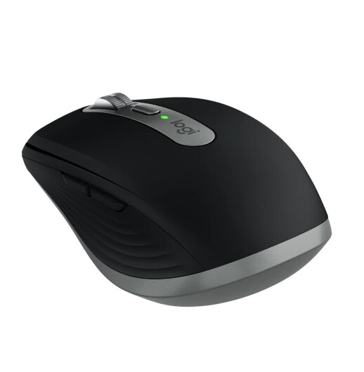 Мишка - Logitech MX Anywhere 3S for Mac - SPACE GREY - EMEA28-935