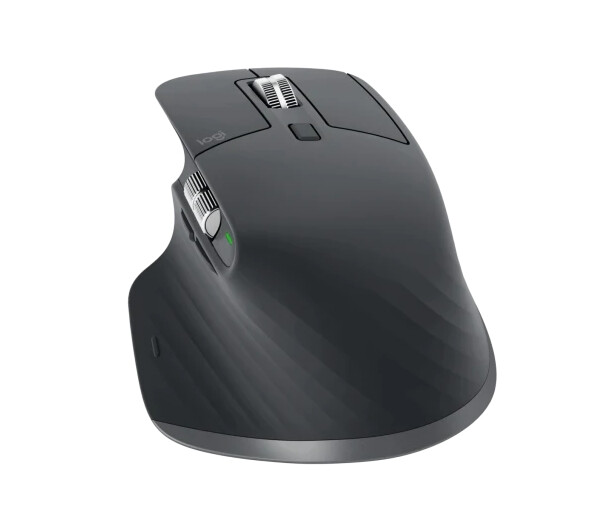 Мишка - Logitech MX Master 3S for Business, Graphite