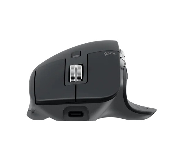 Мишка - Logitech MX Master 3S for Business, Graphite