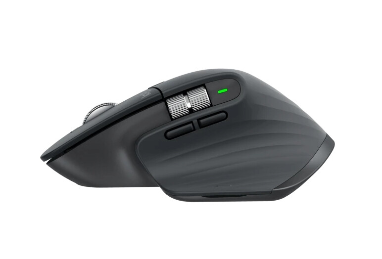 Мишка - Logitech MX Master 3S for Business, Graphite