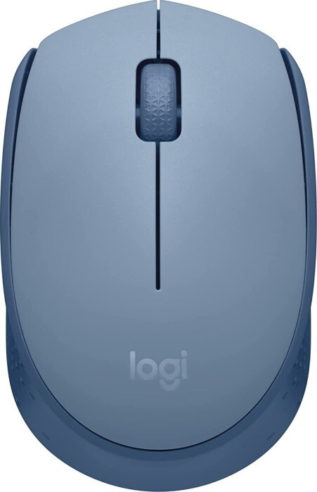 Мишка - Logitech M171 Wireless Mouse - BLUEGREY - EMEA-914