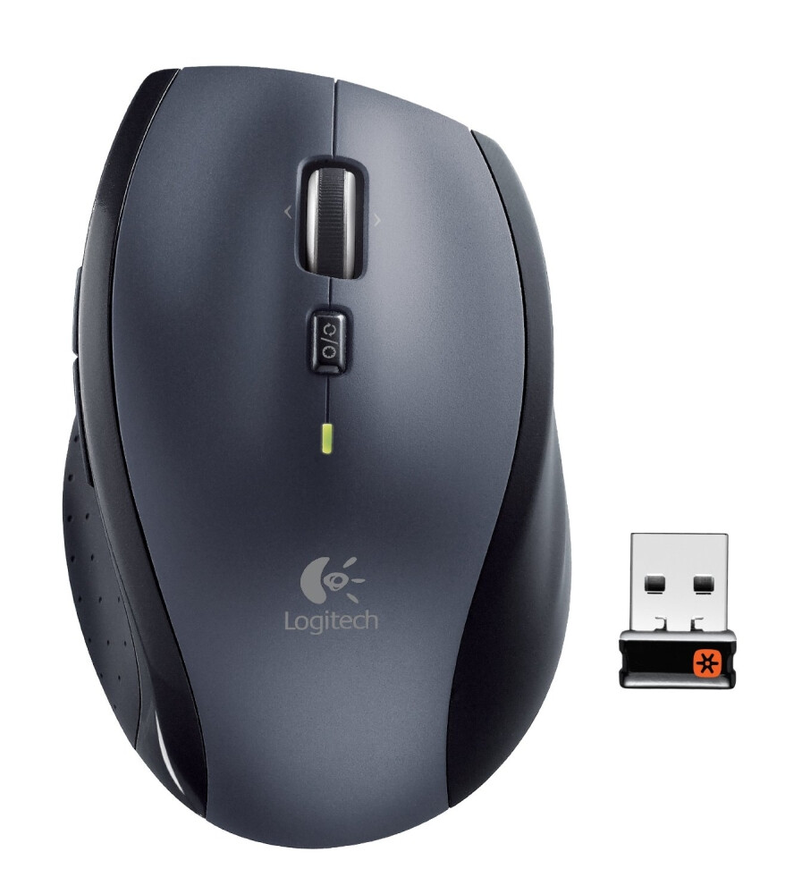 Мишка - Logitech Wireless Mouse M705
