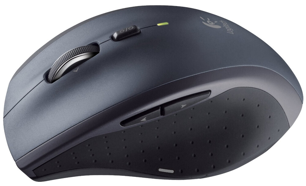 Мишка - Logitech Wireless Mouse M705