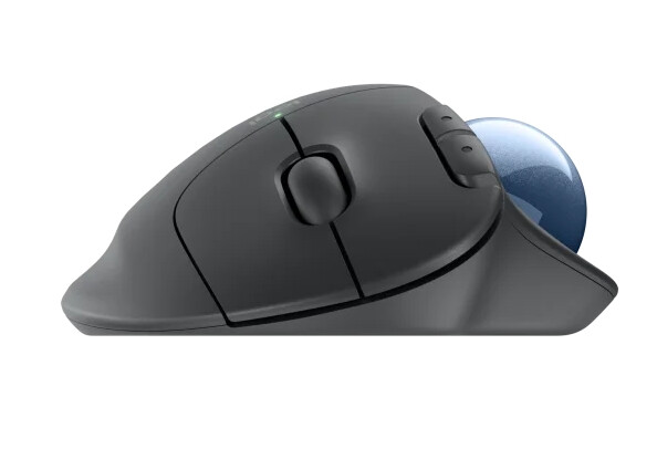 Мишка - Logitech ERGO M575S - GRAPHITE