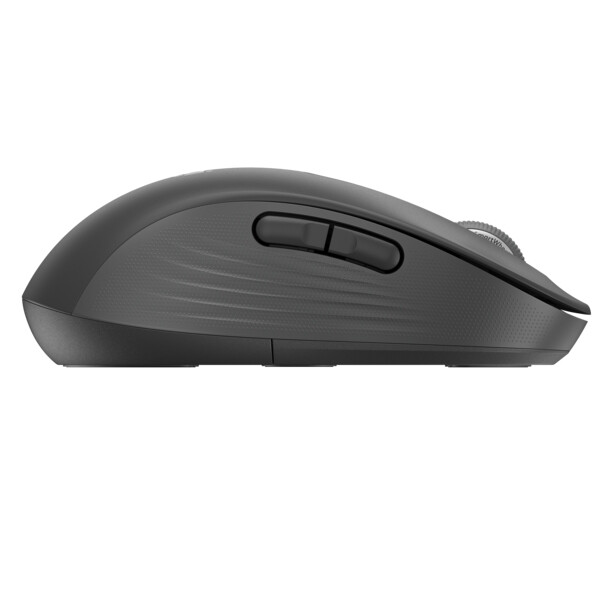 Мишка - Logitech Signature M650 L Left Wireless Mouse - GRAPHITE - EMEA