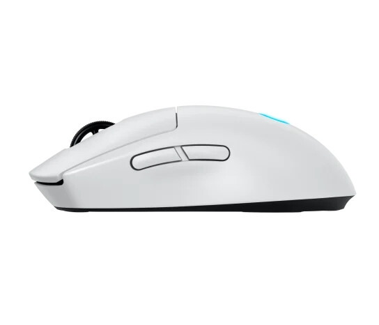 Мишка - Logitech PRO 2 LIGHTSPEED Wireless Mouse - WHITE - EER2-933