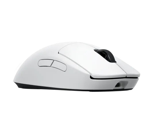 Мишка - Logitech PRO 2 LIGHTSPEED Wireless Mouse - WHITE - EER2-933