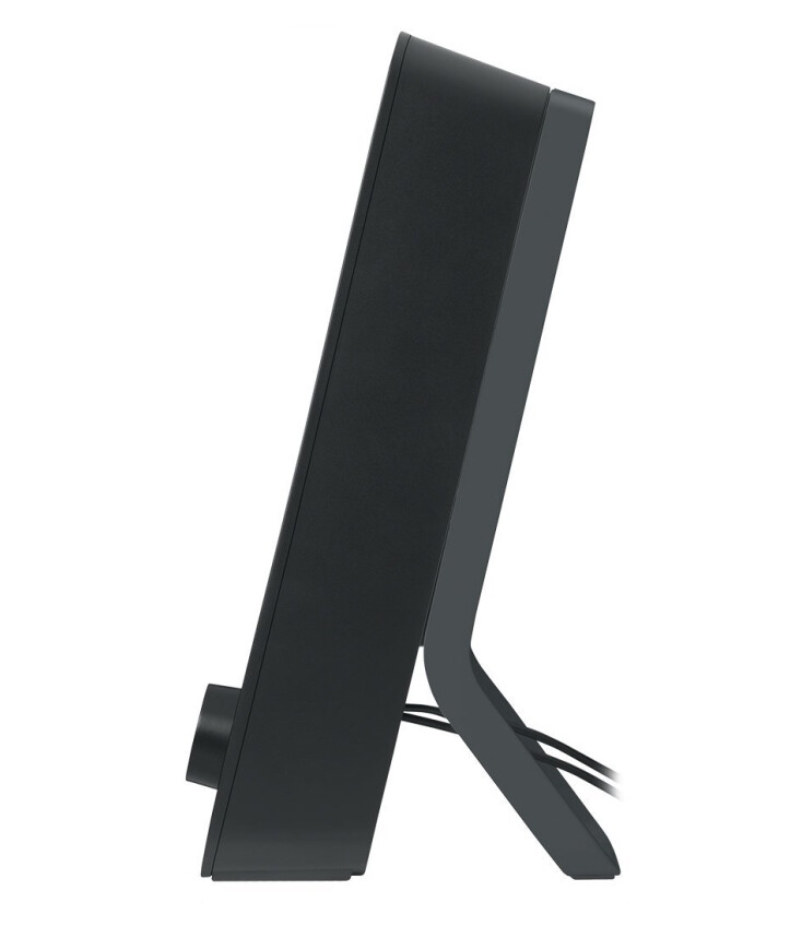 Тонколони - Logitech Z207 Bluetooth Computer Speakers - Black