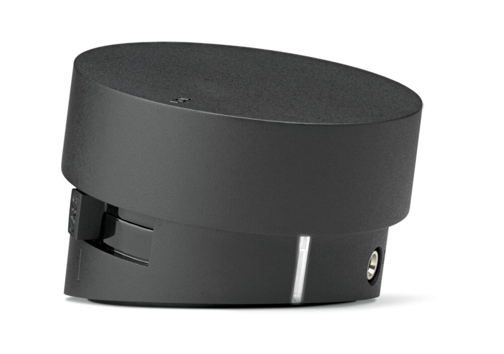 Аудио система - Logitech 2.1 Speakers Z533, 120W Black