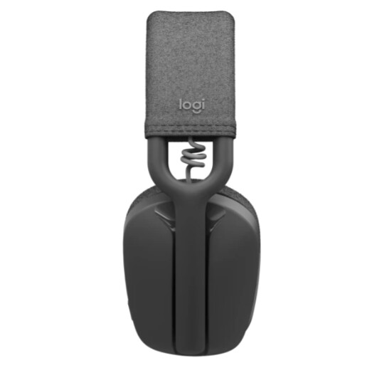 Слушалки - Logitech Zone Vibe 100 wireless headphones-GRAPHITE,A00167-BT-N/A-EMEA-914-STANDALONE