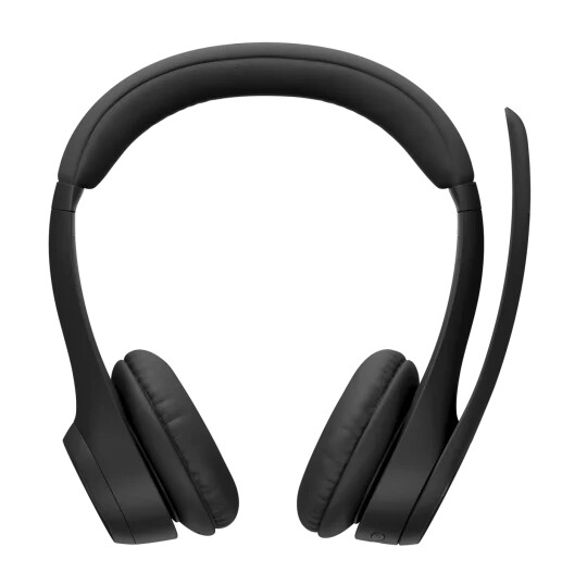 Слушалки - Logitech Zone 300 - BLACK - EMEA28-935