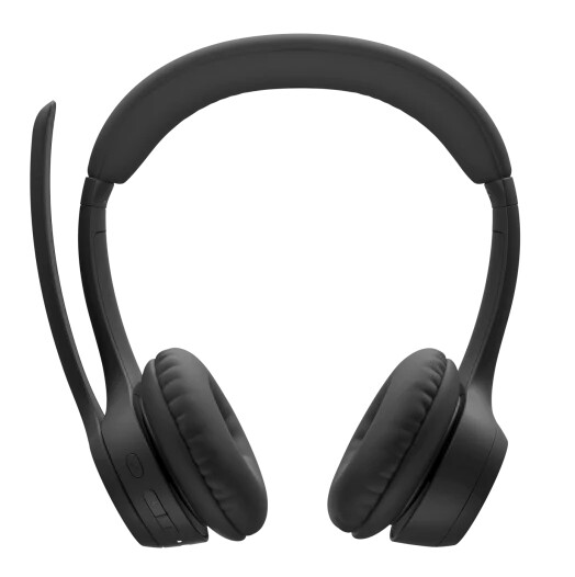 Слушалки - Logitech Zone 300 - BLACK - EMEA28-935