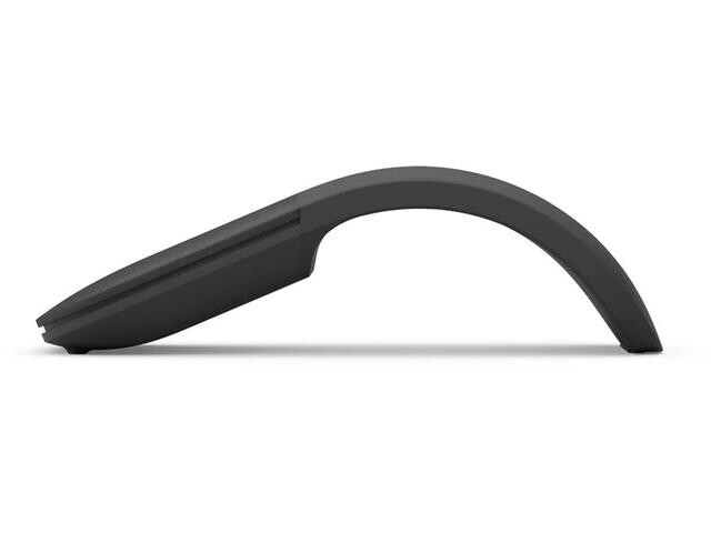 Мишка - Microsoft Surface Arc Mouse Com, Black