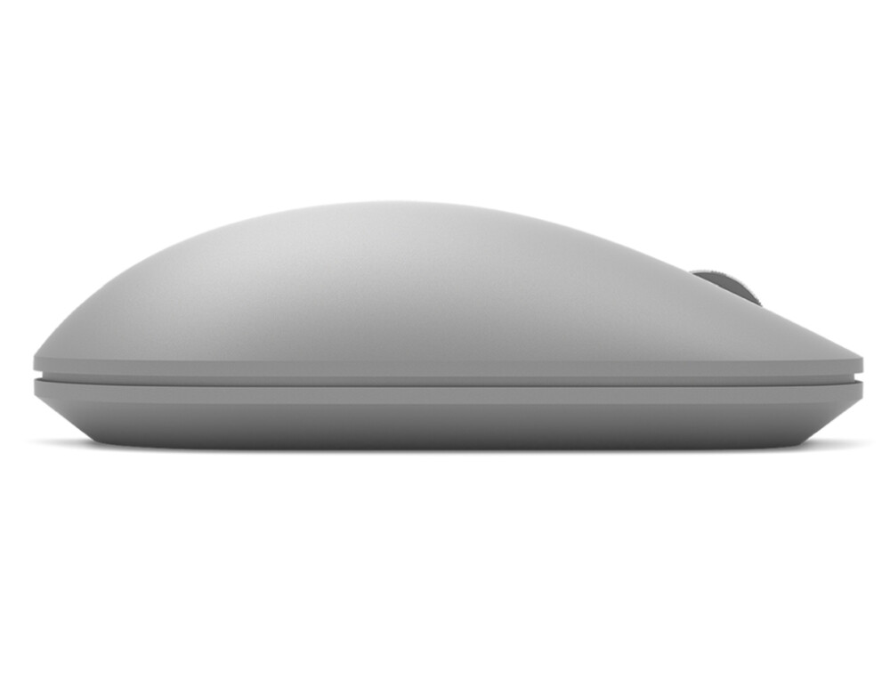 Мишка - Microsoft Surface Mouse Bluetooth GRAY