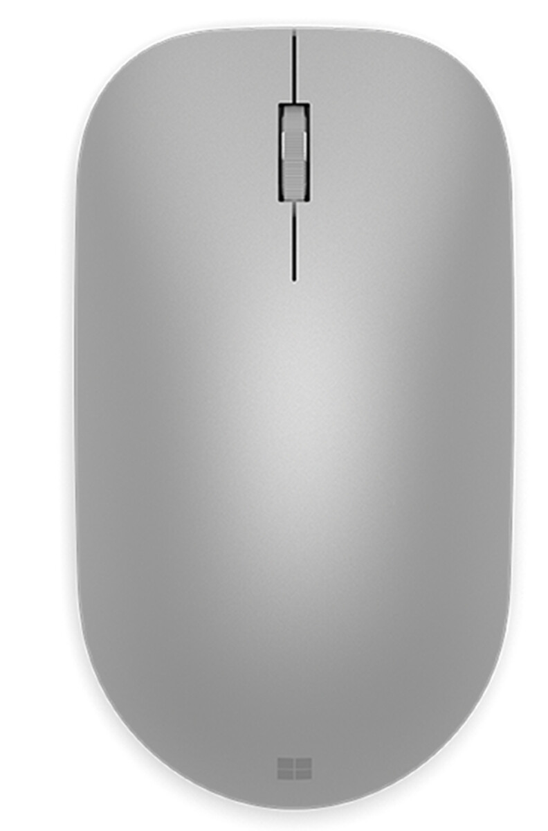 Мишка - Microsoft Surface Mouse Bluetooth GRAY