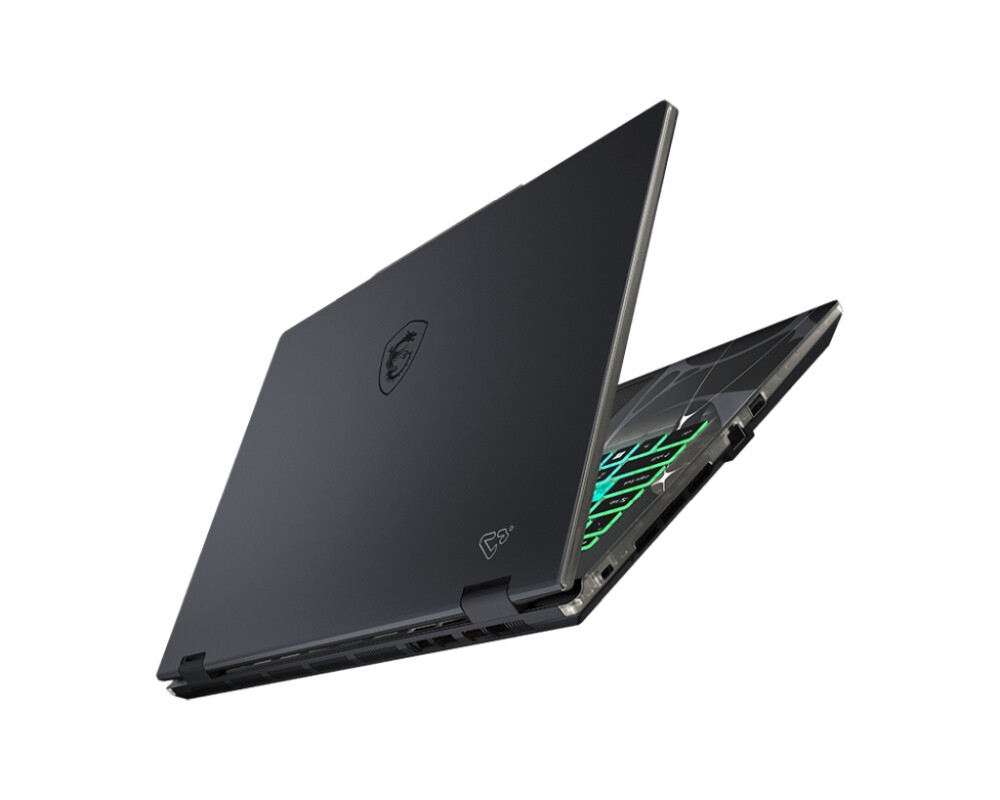 Лаптоп - MSI Cyborg A15 AI B2HWFKG