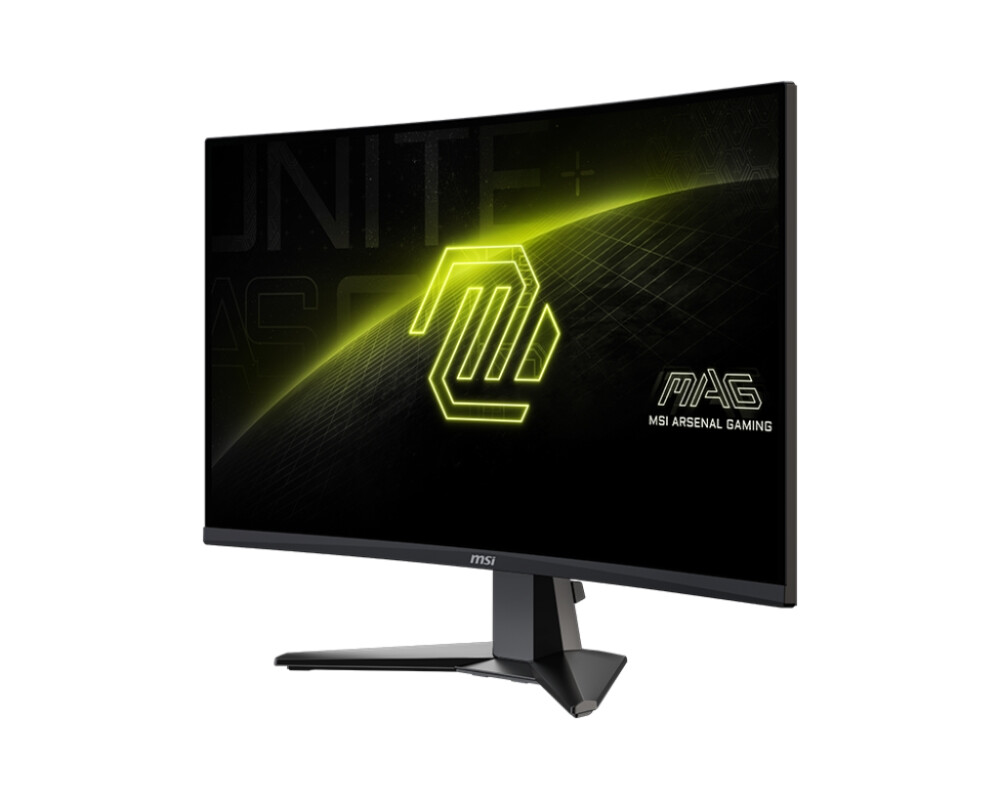 Монитор - MSI MAG 27CQ6F
