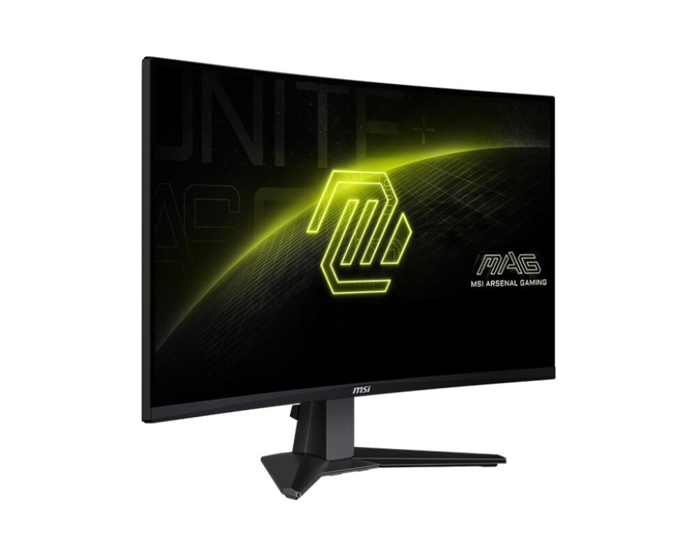 Монитор - MSI MAG 27CQ6F