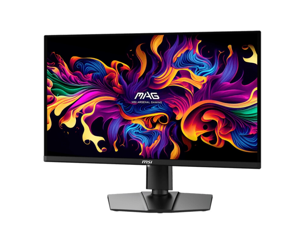 Монитор - MSI MAG 271QPX QD-OLED