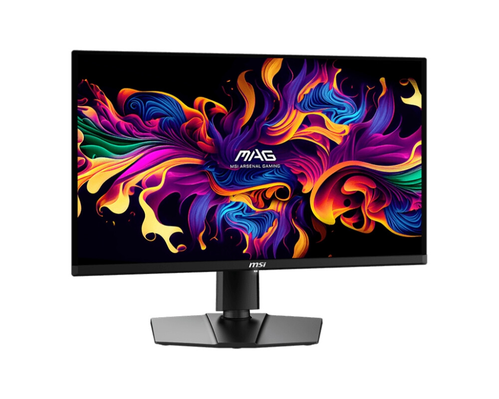 Монитор - MSI MAG 271QPX QD-OLED