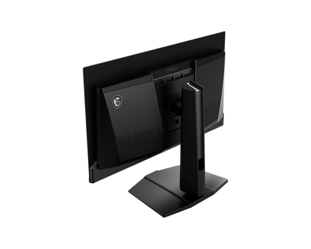 Монитор - MSI MAG 271QPX QD-OLED