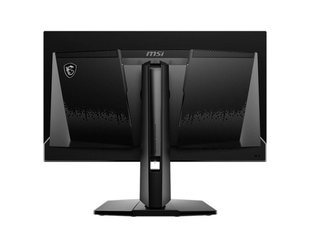 Монитор - MSI MAG 271QPX QD-OLED