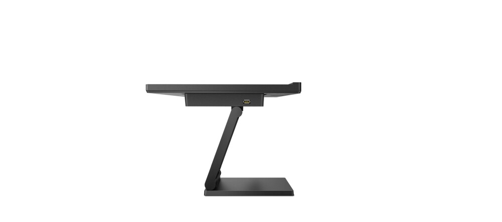 Монитор - Philips 222B1TC/00, 21.5" Touch (anti-glare), IPS, WLED, 1920x1080@75Hz, 4ms GTG, 250cd m/2, 1000:1, DCR 50M:1, Adaptive Sync, FlickerFree, Low Blue Mode, 2Wx2, Tilt, Height Adjust, D-SUB, HDMI, DP, USB hub