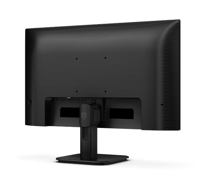 Монитор - Philips 24E1N1200A, 23.8" IPS WLED, 1920x1080@120Hz, 4ms GtG, 1ms MPRT, 300cd m/2, 1500:1, Mega Infinity DCR, Adaptive Sync, FlickerFree, LowBlue Mode, 2Wx2, Tilt, D-SUB, HDMI, DP