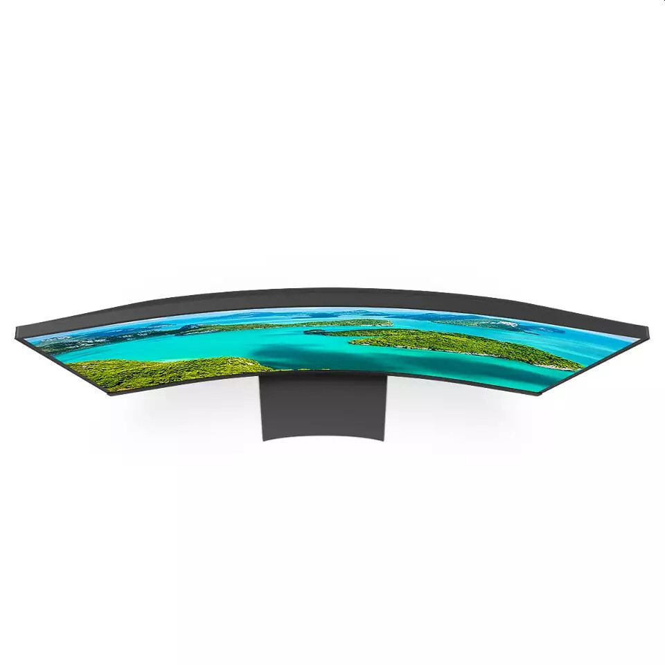 Монитор - Philips 271E1SCA, 27" Curved 1500R VA WLED, 1920x1080@75Hz, 4ms GTG, 250cd/m2, 3000:1, Mega Infinity DCR, FreeSync/Adaptive Sync, FlickerFree, Low Blue Mode, 3Wx2, Tilt, D-SUB, HDMI