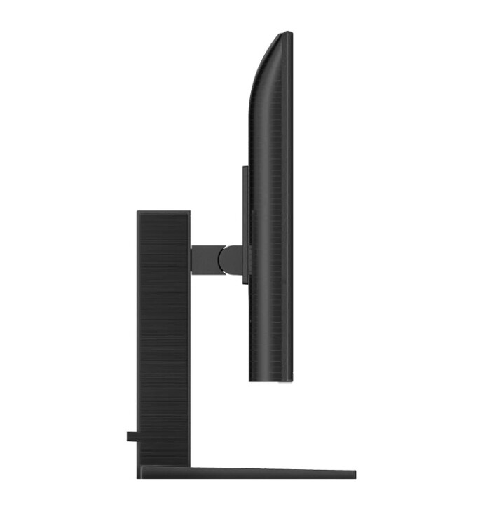Монитор - Philips 27E1N1600AE, 27" IPS WLED, 2560x1440@100Hz, 4ms GtG, 1ms MPRT, 350cd m/2, 1500:1, Mega Infinity DCR, Adaptive Sync, FlickerFree, Low Blue Light, 2Wx2, Tilt, Height Adjust, HDMI, USB hub